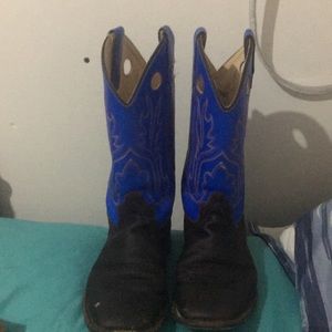 Women’s boots